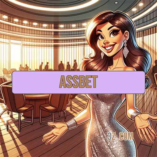 Experiência Inigualável no Cassino Ao Vivo do Assbet