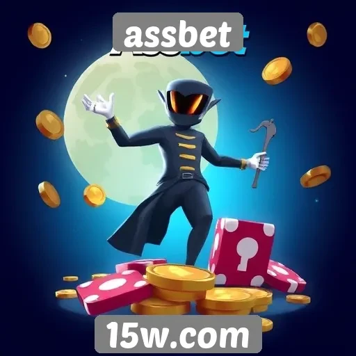 Avaliação dos jogos disponíveis no site Assbet