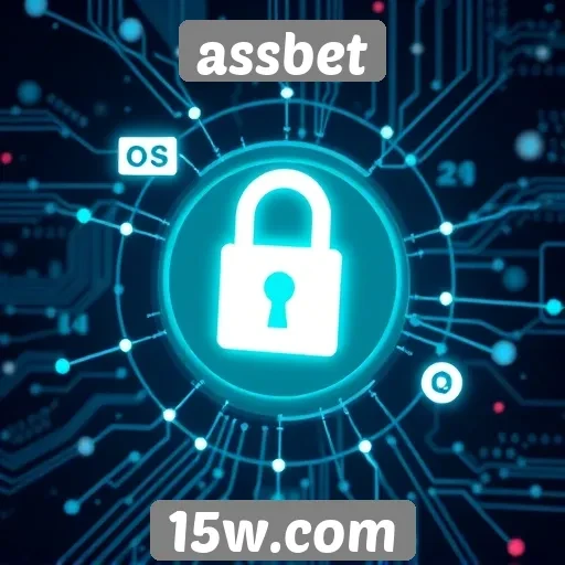 Aspectos de segurança e privacidade em assbet